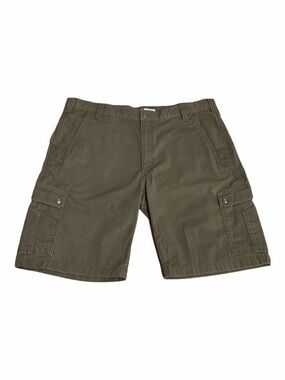 Carhartt Rugged Flex Relaxed Fit Ripstop Cargo Men's Work Shorts BS4727-M